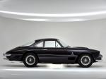 Ferrari 250 GT SWB Coupe Speciale (3615GT) 1962 года